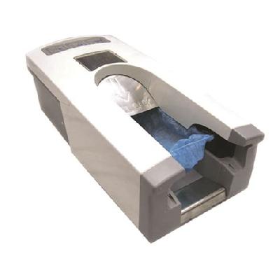 Shoe Cover Dispenser