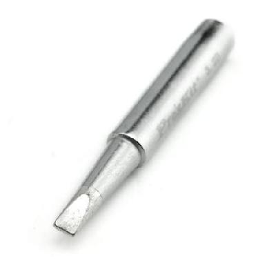 Soldering Chisel Tip