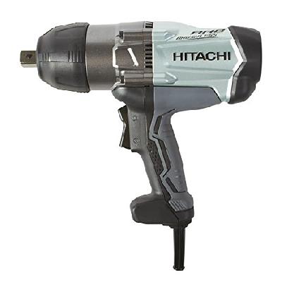  Impact Wrenches with Brushless Motor