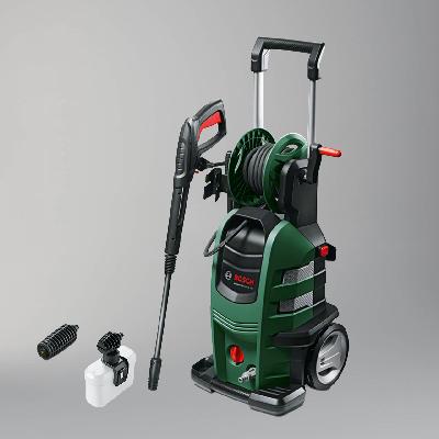 Bosch High Pressure Washer Advanced Aquatak 150