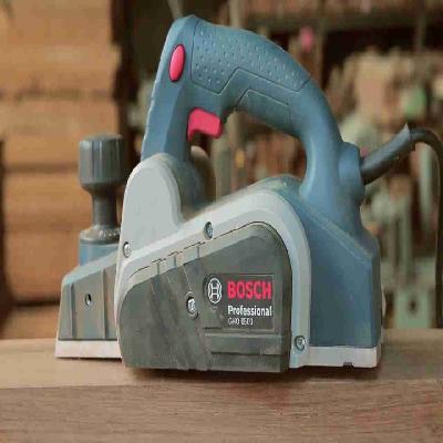 Bosch Electric Planer 