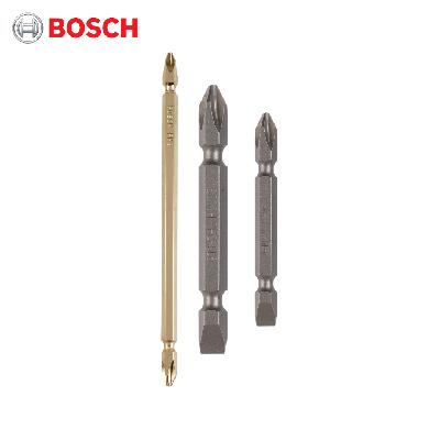 Bosch PH2 Bit Golden