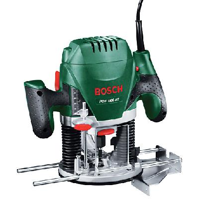 Bosch Plunge Router 