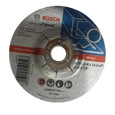Bosch Professional DC Grinding Wheel