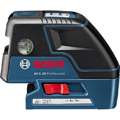 Bosch Professional Combi Self Level 