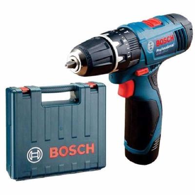 Bosch Professional Cordless Impact Drill 