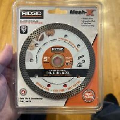 Bosch Professional Diamond Blade Cutting Disc Expert 