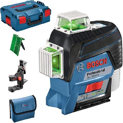 Bosch Professional Line Laser Level 