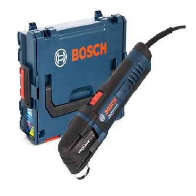 Bosch Professional Multi-Cutter 