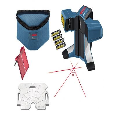 Bosch Professional Tile and Square Layout Laser Level GTL 3