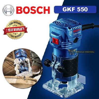 Bosch Trimmer or Mini Router 