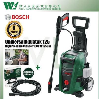 Bosch Universal Aquatak High Pressure Cleaner