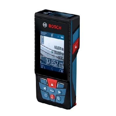GLM250VF Bosch Professional Laser Measure