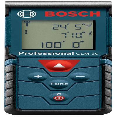 GLM 30 Bosch Professional Laser Measure