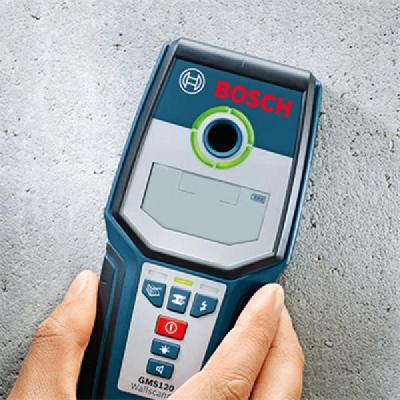 GMS120 Bosch Professional Multi Detector