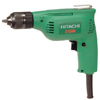 HiKOKI Hitachi D6SH Drill Machine