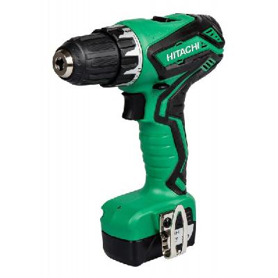 HiKOKI Hitachi Impact Drill Machine