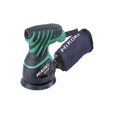 HiKOKI Hitachi SV13YA Random Orbital Sander