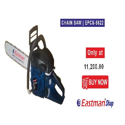 Polymak  ChainSaw