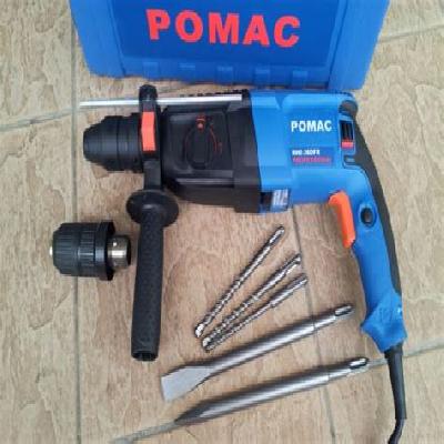 Polymak Rotary Hammer 26mm PM26RH