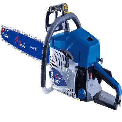 YKing Petrol ChainSaw 