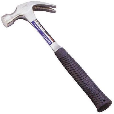 Curved Claw Hammer