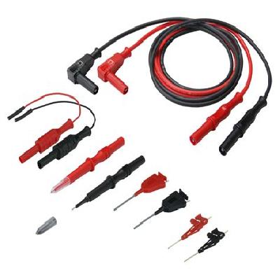 Deluxe Multimeter Probe