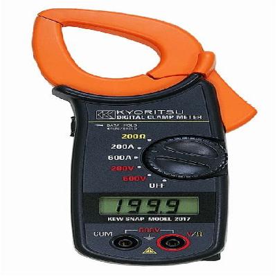 Digital Clamp Meter