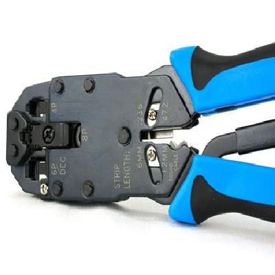 Rj45 Crimping Tool