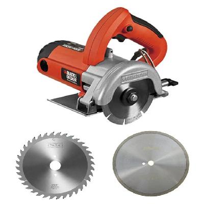Wood Cutting Machine