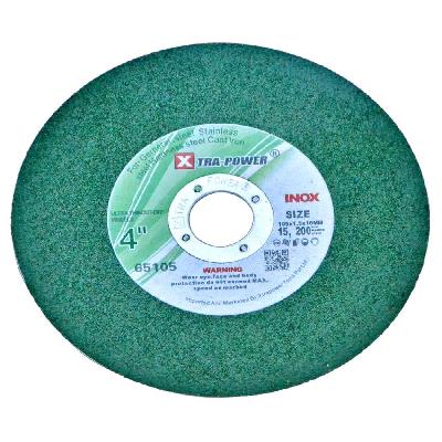 4 Inches Xtra Power Cutting Wheel