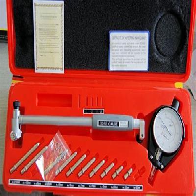 Bore Gauges