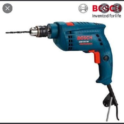 Bosch Drill Machine Gsb 450