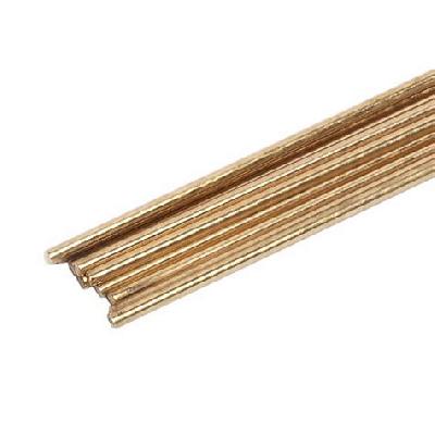 Brass Brazing Rod