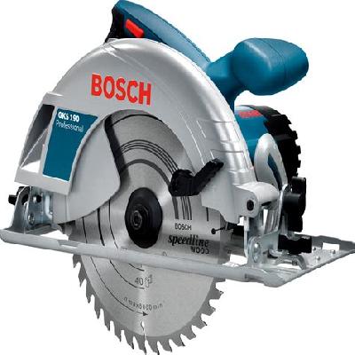 Circular Saw Machine