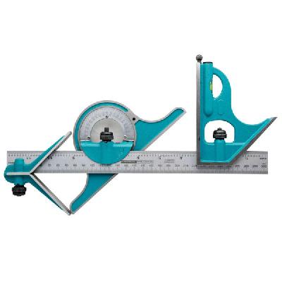 Combination Try And Meter Square