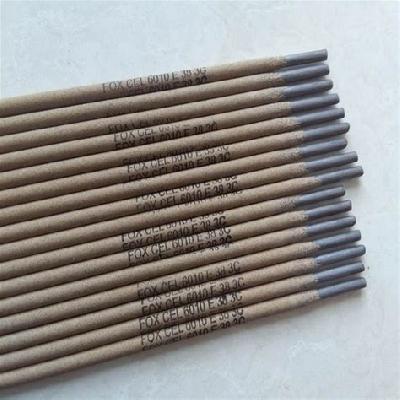 Electric Welding Electrode