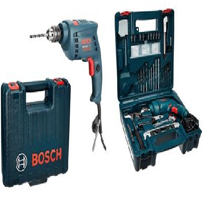 GSB 10 RE Power Drill Kit