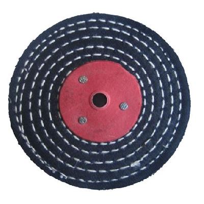 Industrial Buffing Wheel