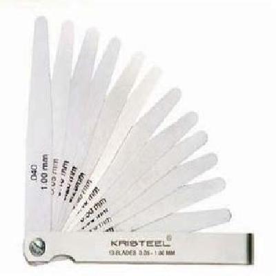 Kristeel Feeler Gauge