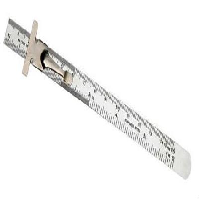 Kristeel Wire Gauge Rectangular