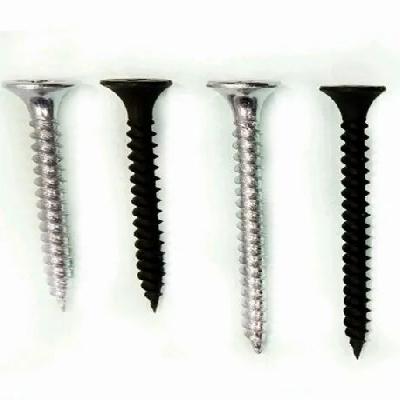 Mild Steel Gypsum Board Screw