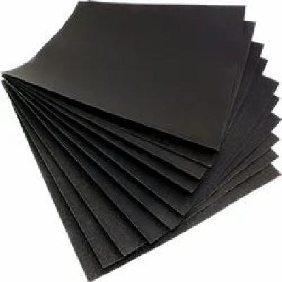 Plain Emery Paper