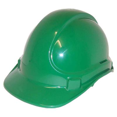 Plastic Safety Helmet