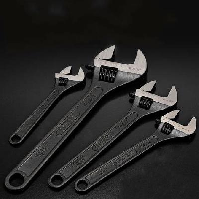 Spanner Hand Tools