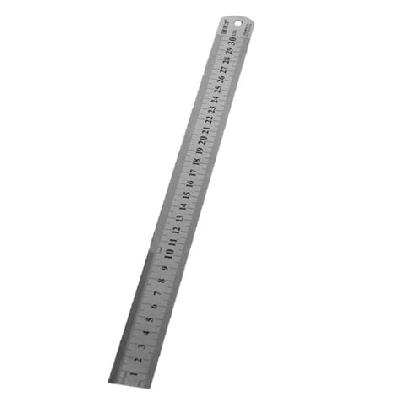 Stainless Steel Ruler