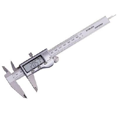 Stainless Steel Vernier Caliper