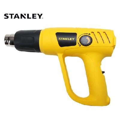 Stanley 2000 Watt Variable Speed Heat Gun