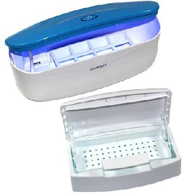 UV Sterilizer Box