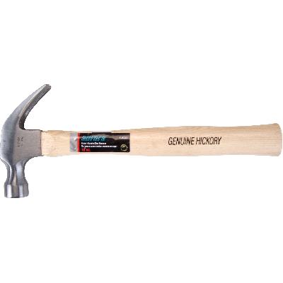 Wooden Handle Hammer